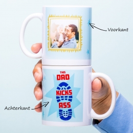 GepersonaliseerdefotomokThisDadKicksAss
