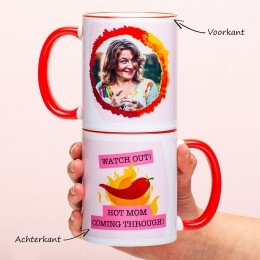 GepersonaliseerdefotomokHot