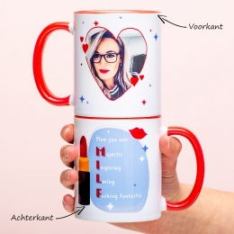 GepersonaliseerdefotomokMILF