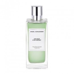 AngelSchlesserLesEauxDunInstantMediterraneanCypressEaudeToilette100ml