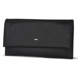 SchoudertasNeroGiardiniNEROGIARDINI100NAPPANERO