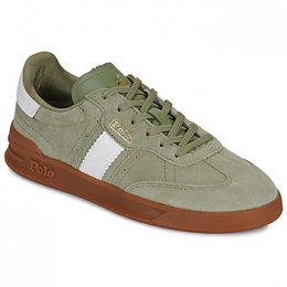 LageSneakersPoloRalphLaurenHERITAGEAERAPP