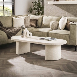 LifestyleFurnOvaleSalontafelMacieMarmercomposiet150x65cm-Marmercomposiet-Ovaal-Japandi