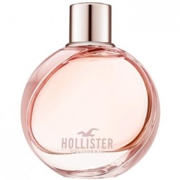 EaudeParfumHollisterEaudeParfumWaveForHer100ml