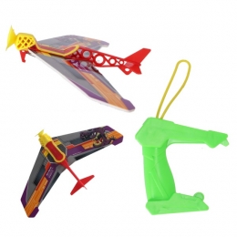 Afschietvliegtuig2stuks