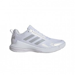 AdidasNovaflight2WIndoorschoenenDames385