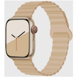 HorlogePlatyneBraceletdemontreAppleWatch
