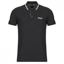 PoloShirtKorteMouwBOSSPaddyPro