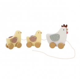 LittleFarmTrekdierKippen