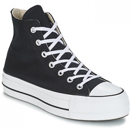 HogeSneakersConverseCHUCKTAYLORALLSTARLIFTCANVASHI