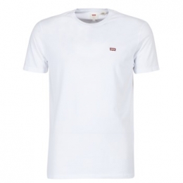 T-shirtKorteMouwLevisSSORIGINALHMTEE