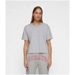 T-shirtKorteMouw10Days-