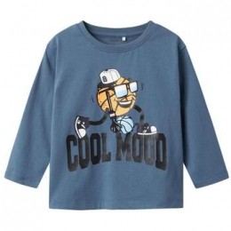 T-shirtNameit-