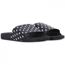 TeenslippersWhiteBrandMINIRAYO