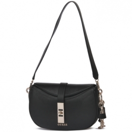 HandtasGuessBLABROOKESHOULDERBAG