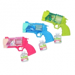 BellenblaasPistoolWalvisKrokodilUnicorn