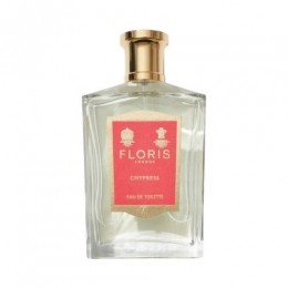 FlorisLondonChypressEaudeToilette50ml