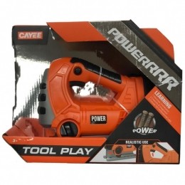 GereedschapDecoupeerzaagBO