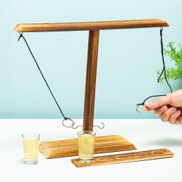 RingTossdrankspel-Groot