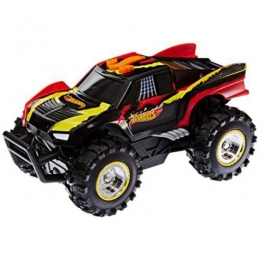 HotWheelsMonsterTruckPedalMasher
