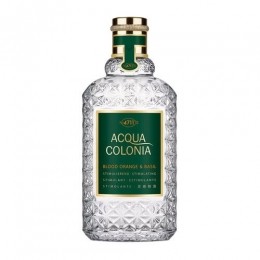 4711AcquaBloodorangeBasilEaudeCologne50ml