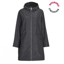 ParkaJasMICHAELMichaelKorsREVERSIBLEMKLOGOPARKA