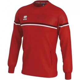 TrainingsjackErreaDavisJr