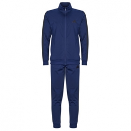 TrainingspakadidasBasic3-StripesTricotTrackSuit