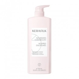 KerasilkEssentialsSmoothingShampoo750ml