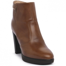 EnkellaarzenNeroGiardiniNEROGIARDINI400MANOLETTECUOIO