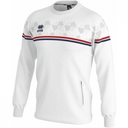 TrainingsjackErreaDavisJr