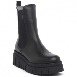 LaarzenNeroGiardiniNEROGIARDINI100GUANTONERO