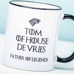 GepersonaliseerdeMokGameOfThronesFatherOfLegends