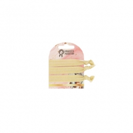 PaardenpraattvHaarelastiekjes3Stuks