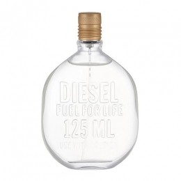 DieselFuelForLifeMenEaudeToilette125ml
