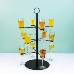 CocktailTreeStand-Expandable