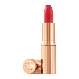 CharlotteTilburyMatteRevolutionHotLipsLipstickCarinasLove35gram