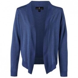 VestMartVisserDelhiLurexVest