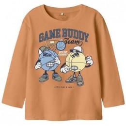 T-shirtNameit-