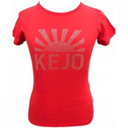 T-shirtKorteMouwKejo225a3mxos0xmt