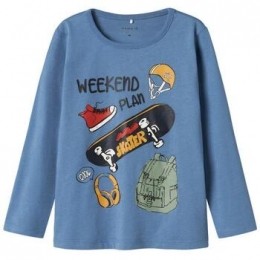 T-shirtNameit-