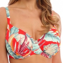 FantasieBambooGroveFullCupBikiniTopActie