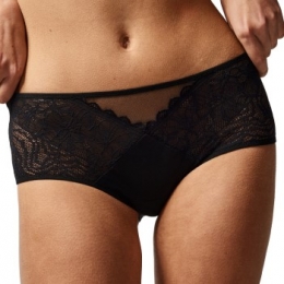 ChantelleEasyFeelFloralTouchPantsActie