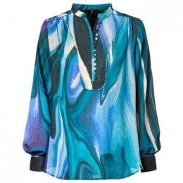 WindjackMartVisserSimonaPrintBlouse
