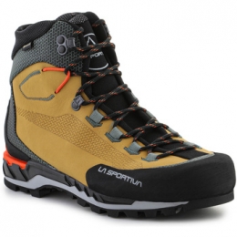 WandelschoenenLaSportivaTRANGOTECHLEATHERGTXSAVANATIGER21S732206