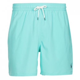 ZwembroekPoloRalphLaurenMAILLOTSHORTDEBAINENNYLONRECYCLECORDONDESERRAGEETPOC