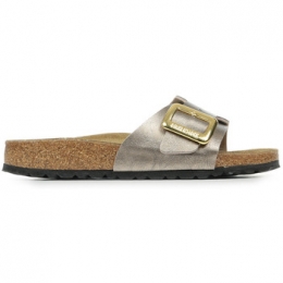 SandalenBIRKENSTOCKCatalinaCushionBuckle