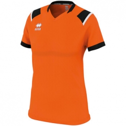 T-shirtKorteMouwErreaLennyMagliaMcJr