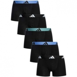 Boxersadidas5-packActiveFlexkatoenenzwembroeken
