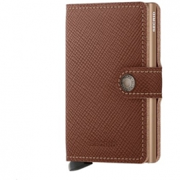 PortemonneeSecridMINIWALLET